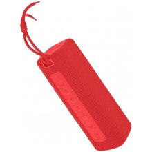 Xiaomi Mi Portable Speaker BT 16W, красный