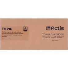 Tooner ACTIS TH-59A Toner Cartridge...