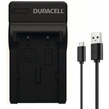 Duracell Charger with USB Cable for...