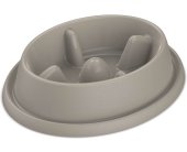 Georplast Adagio Medium - Slow Food pet bowl...