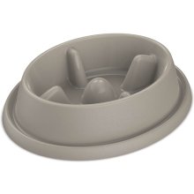 Georplast Adagio Medium - Slow Food pet bowl...