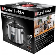 Russell Hobbs Compact Home Slow cooker...