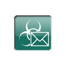 KASPERSKY Lab Security для Mail Server EU...
