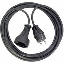 BRENNEN stuhl Power extension cable, 25m...