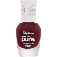 Sally Hansen Good. Kind. Pure. 320 Cherry...