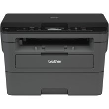Принтер Brother Printer DCPL2510D Mono...