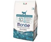 Monge - Kitten - Chicken - 0,4 kg - корм для...