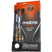 Harrows Steeltip darts MATRIX 3x24gK