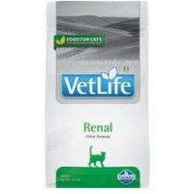 Farmina - Vet Life - Cat - Renal - 5kg...