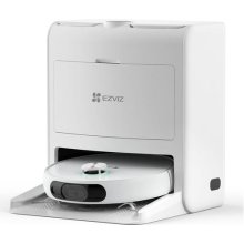 EZVIZ RS2 0.4 L Bagless White