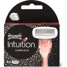 Wilkinson Sword Intuition Complete 4pc -...