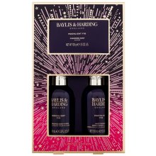 Baylis & Harding Moonlight Fig 100ml -...