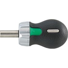 STAHLWILLE 4008–2 Multi-bit screwdriver...