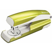 Leitz NeXXt WOW 5502 Green, Metallic