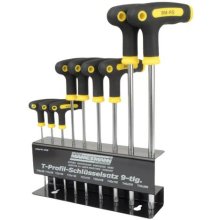 BRÜDER MANNESMANN M18166 Set Straight...