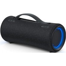 Sony SRS-XG300, speakers (black, Bluetooth...