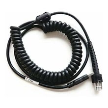 Datalogic CABLE USB TYPE A COILED TPUW...