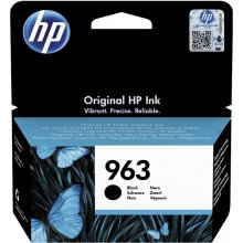 HP 963 Original Black 1 pc(s)