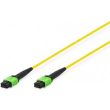 Digitus Fiber Optic Patchcord, MPO, Female...