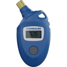 Schwalbe Airmax Pro air pressure gauge...