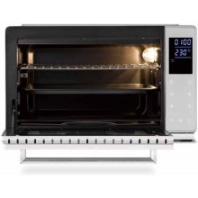 Caso | Compact oven | Bake & Style 26 Touch...