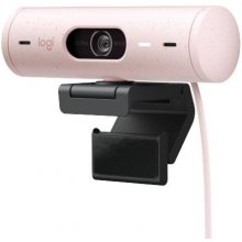 LOGITECH Brio 500 Full HD Webcam
