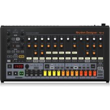 Behringer RD-8 MKII rhythm & drum machine