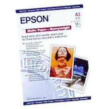 Epson Papier heavyweight A3 (50) printing...