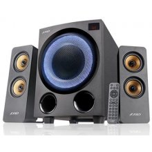 F&D F770X 2.1 Multimedia Speakers, 76W RMS...