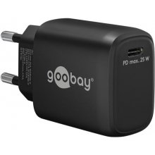 Goobay 65367 mobile device charger Laptop...