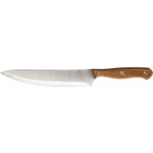 Lamart Set 5 knifes in block WOOD LT2080