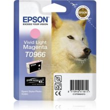 Tooner EPSON Husky Singlepack Vivid Light...