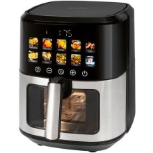 ProfiCook PC-FR 1286 H fryer Single 6.5 L...