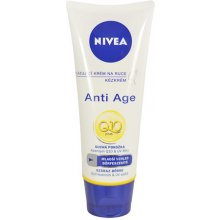 Nivea Q10 Anti-Age 100ml - 3in1 Hand Cream...