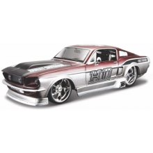 Maisto Model Auto 1967 Ford Mustang GT