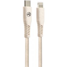 Tellur Green Data Cable Type-C To Lightning...