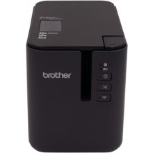 Brother P-touch P900WC