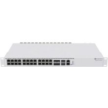 MIKROTIK CRS326-4C+20G+2Q+RM network switch...