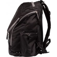 Discmania Discgolf Backpack Fanatic 2 Black