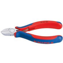 Knipex side cutters 76 22 125, cutting...