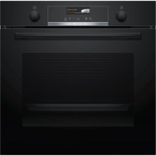 Ahi Bosch Serie 6 HBG539EB0 oven 71 L A...