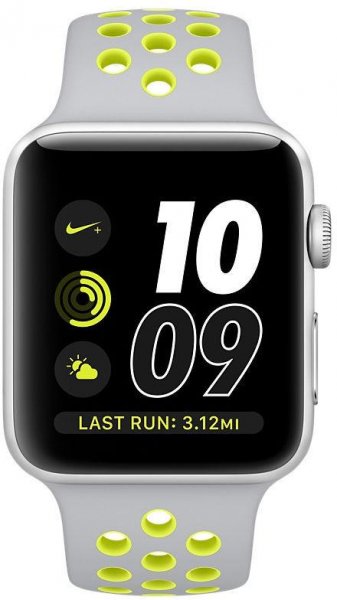 ee apple watch nike