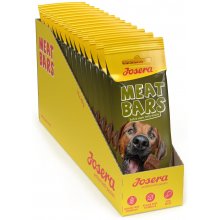 JOSERA Meat Bars Turkey 14 x 40g