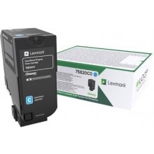 Tooner LEXMARK Return Program Toner...