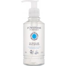 L'Occitane Shea Butter 200ml - Micellar...