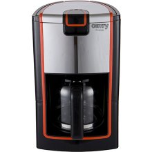 Kohvimasin Adler Dripp Coffee maker 1,2 L...