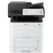 KYOCERA ECOSYS MA4000cifx Multigerät Farbe...