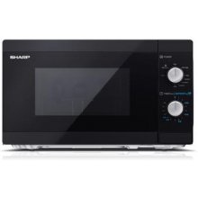 Sharp | YC-MG01E-B | Microwave Oven with...