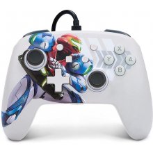 Джойстик PowerA Enhanced Wired Controller...