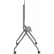 Maclean Mobile floor stand 50-86 inches...